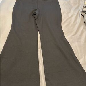 Torrid Studio Black Trousers